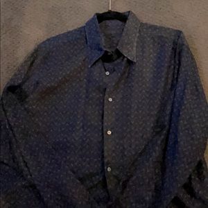 Ted Baker Men’s Shirt